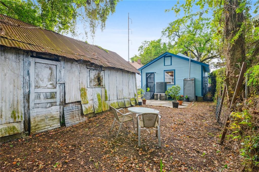 1524 N Dorgenois Street, New Orleans, Louisiana image 24