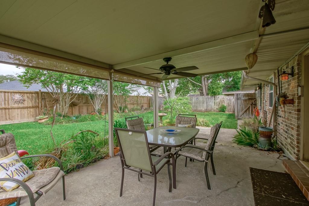 3221 Plymouth Place, New Orleans, Louisiana image 22