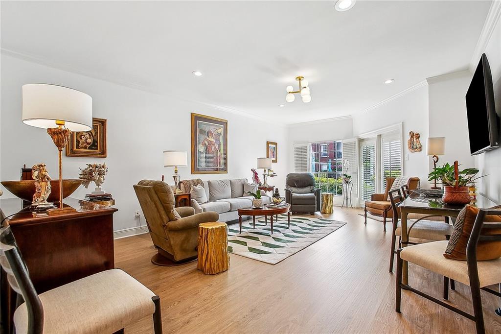 800 Rue Rampart Street #131, Metairie, Louisiana image 2