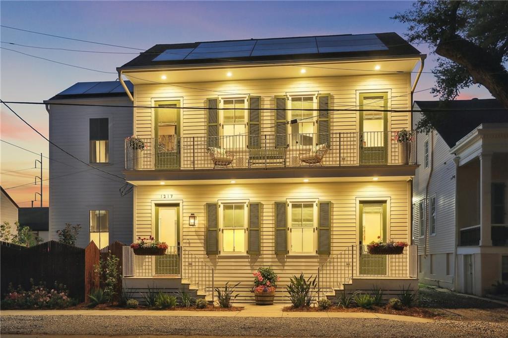 1217 N Tonti Street, New Orleans, Louisiana image 2