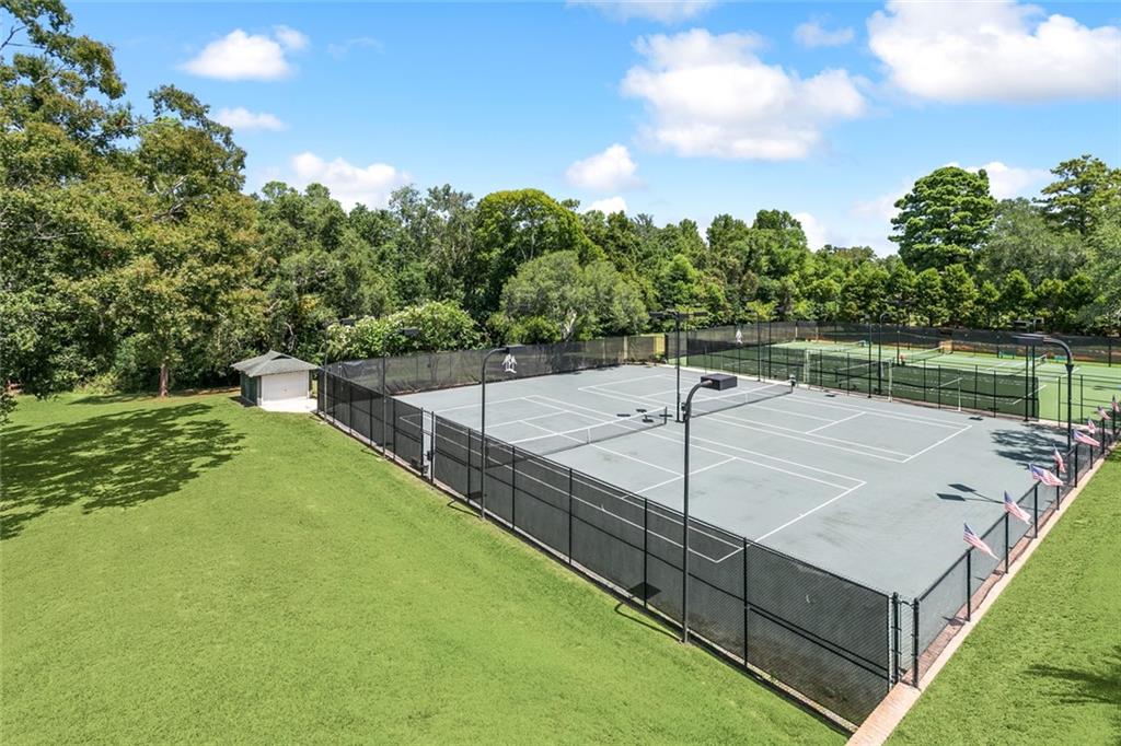 Lot 485 The Woods Avenue, Abita Springs, Louisiana image 11