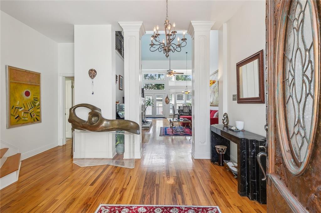 2820 22 Desoto Street, New Orleans, Louisiana image 6