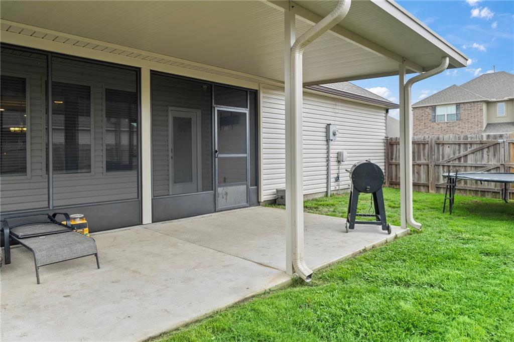 289 Grand Isle Court, Slidell, Louisiana image 21
