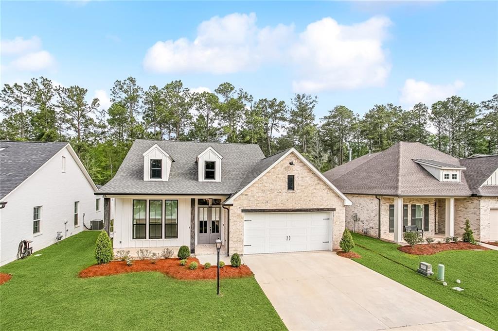 67539 Antioch Drive, Mandeville, Louisiana image 2