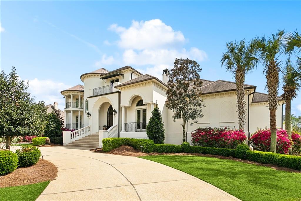 56 Preserve Lane, Mandeville, Louisiana image 2