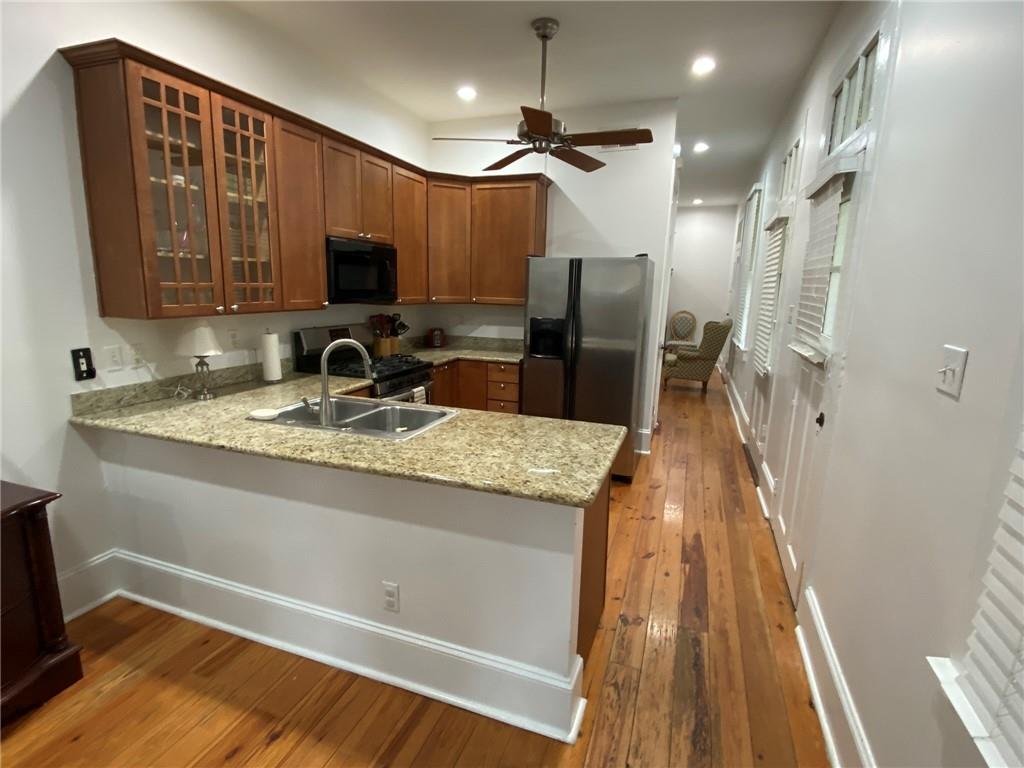 2217 Laurel Street #2, New Orleans, Louisiana image 8
