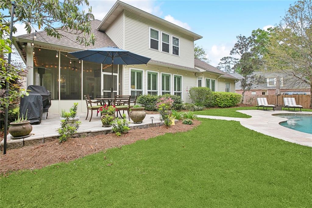 216 Rue Mon Jardin, Madisonville, Louisiana image 32