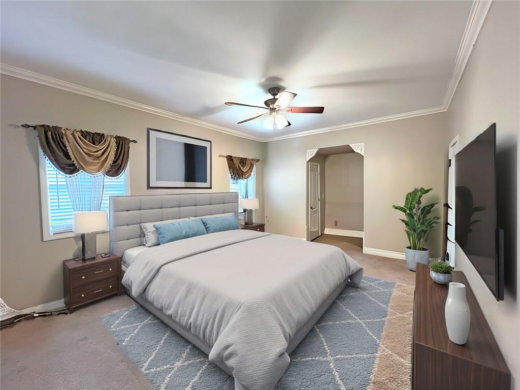 4026 Platt Street, Kenner, Louisiana image 10