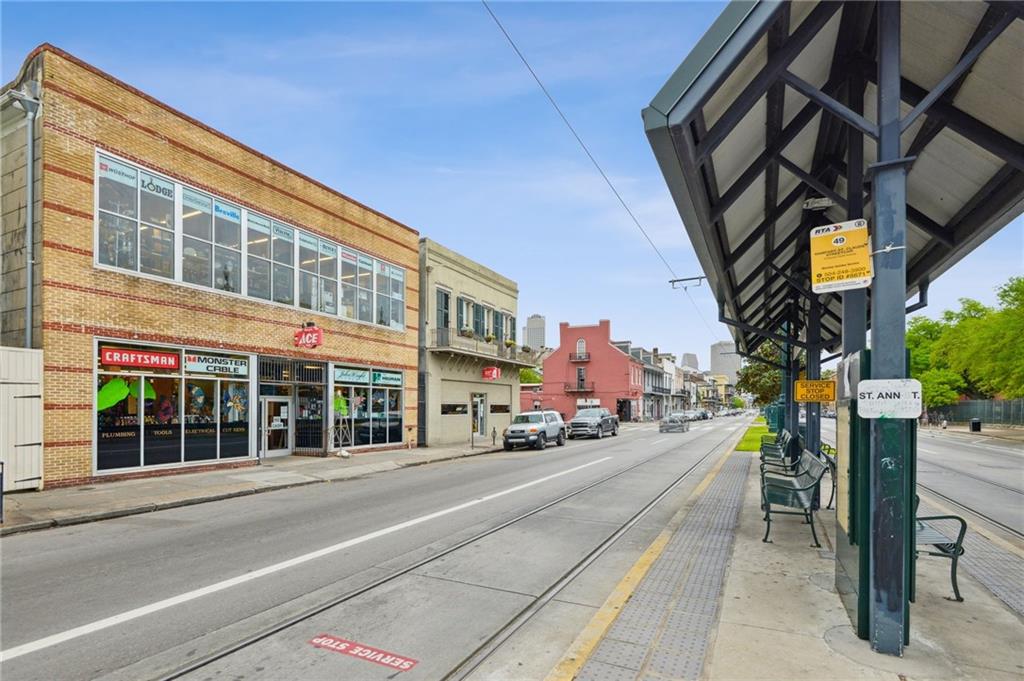 1030 Orleans Avenue #A, New Orleans, Louisiana image 23
