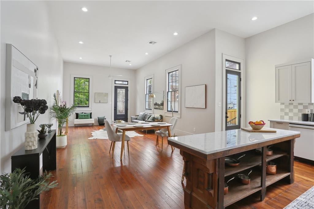 1222 Mandeville Street, New Orleans, Louisiana image 6