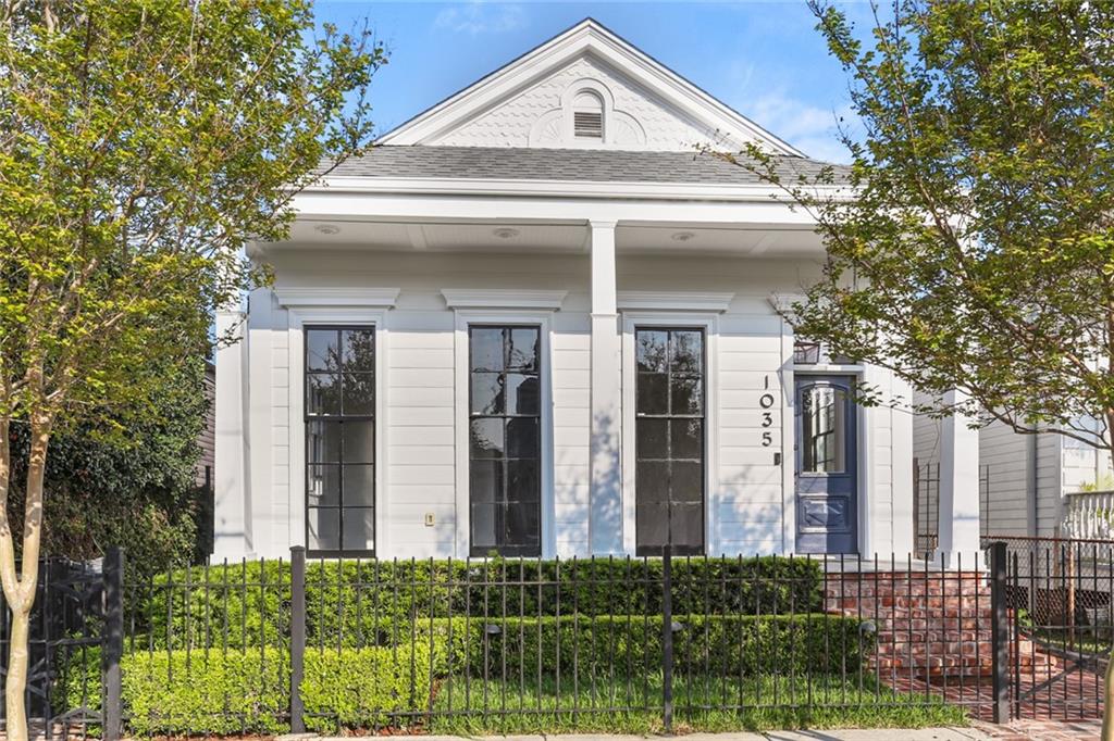 1035 Arabella Street, New Orleans, Louisiana image 6