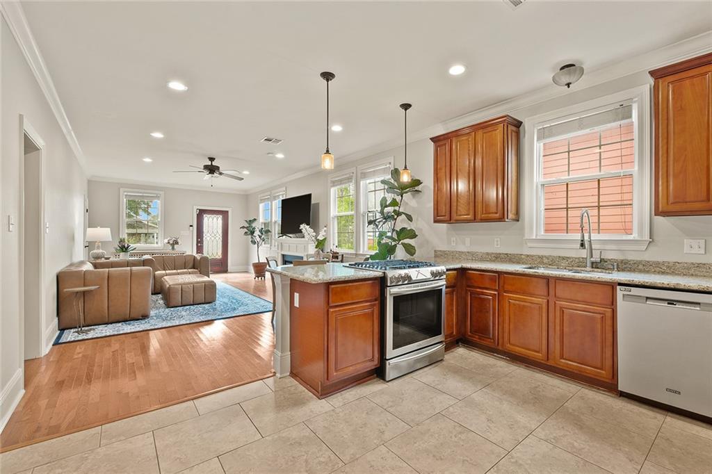 6355 Colbert Street, New Orleans, Louisiana image 9
