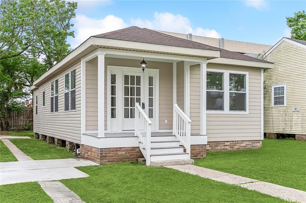 501 Betz Avenue, Jefferson Parish, Louisiana image 2
