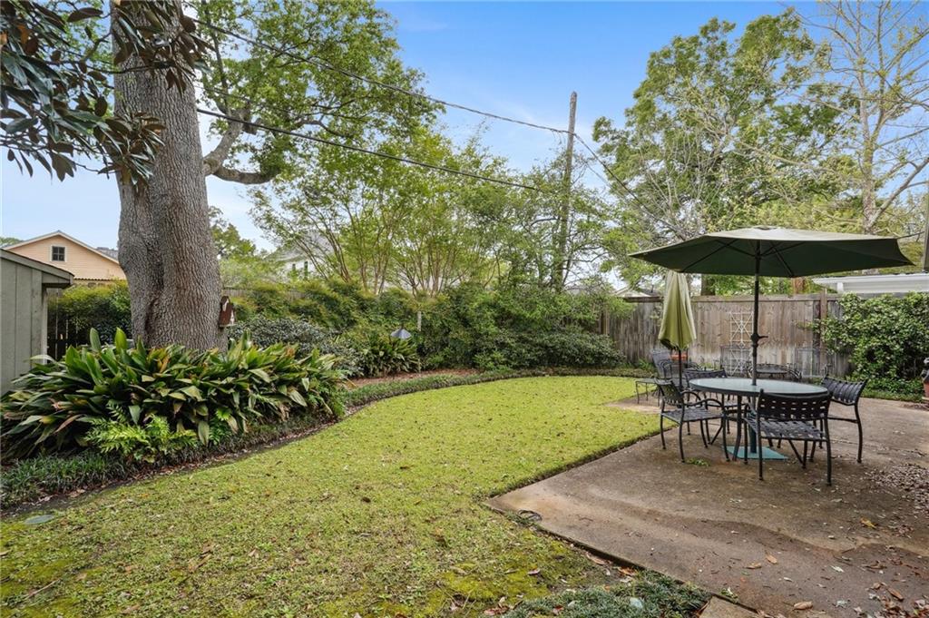 336 Homestead Avenue, Metairie, Louisiana image 24