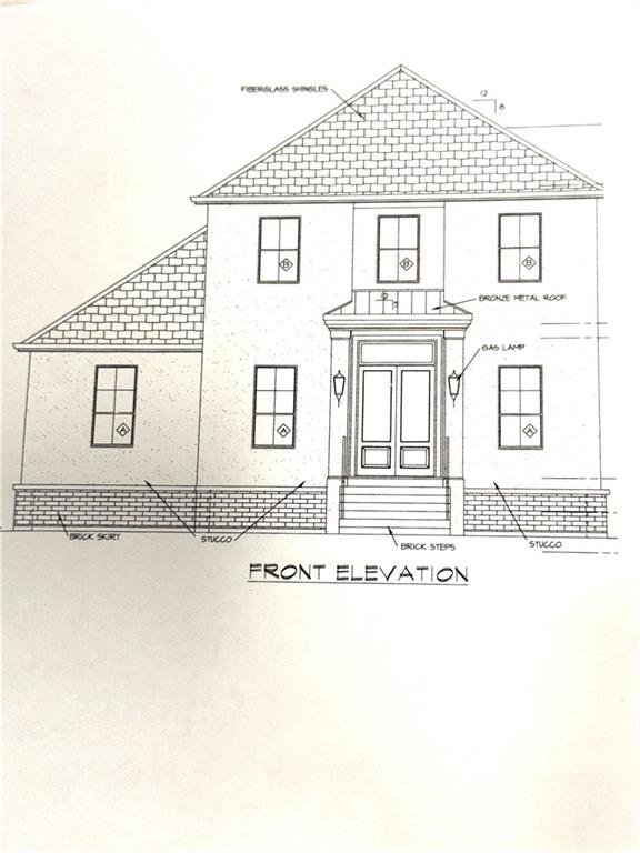 6585 Wuerpel Street, New Orleans, Louisiana image 1