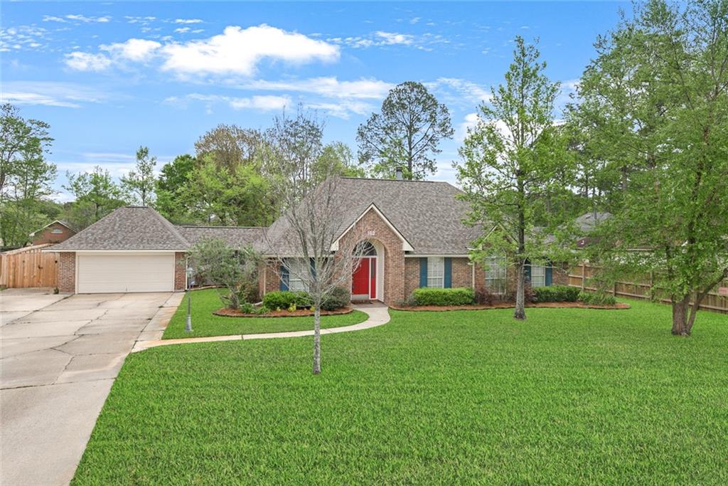 102 Windsor Drive, Slidell, Louisiana image 1