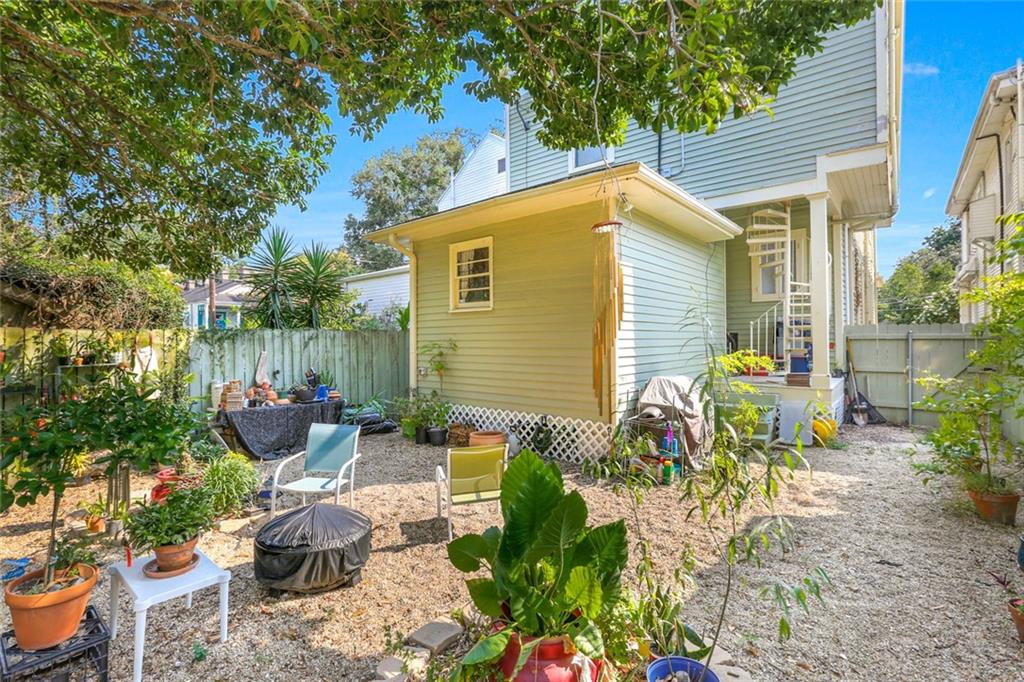 8236 & 8236 1/2 Cohn Street, New Orleans, Louisiana image 31