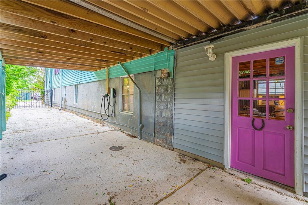 621 David Street, New Orleans, Louisiana image 17