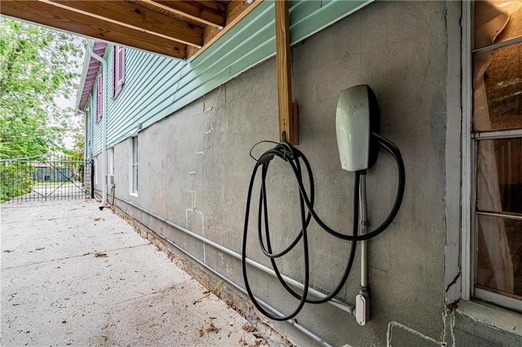 621 David Street, New Orleans, Louisiana image 20