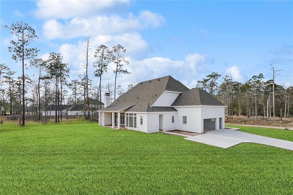 49 Silverberry Drive, Covington, Louisiana image 6