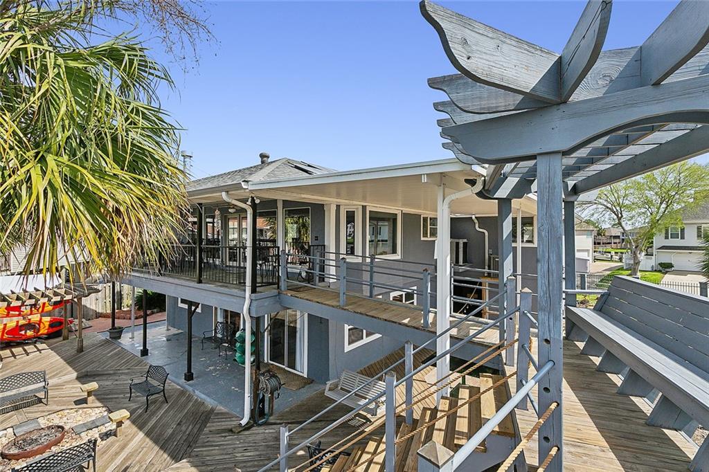 4250 Murano Road, New Orleans, Louisiana image 4
