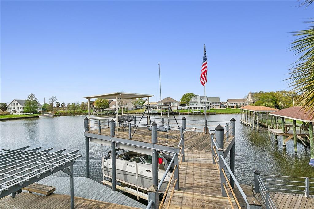 4250 Murano Road, New Orleans, Louisiana image 9