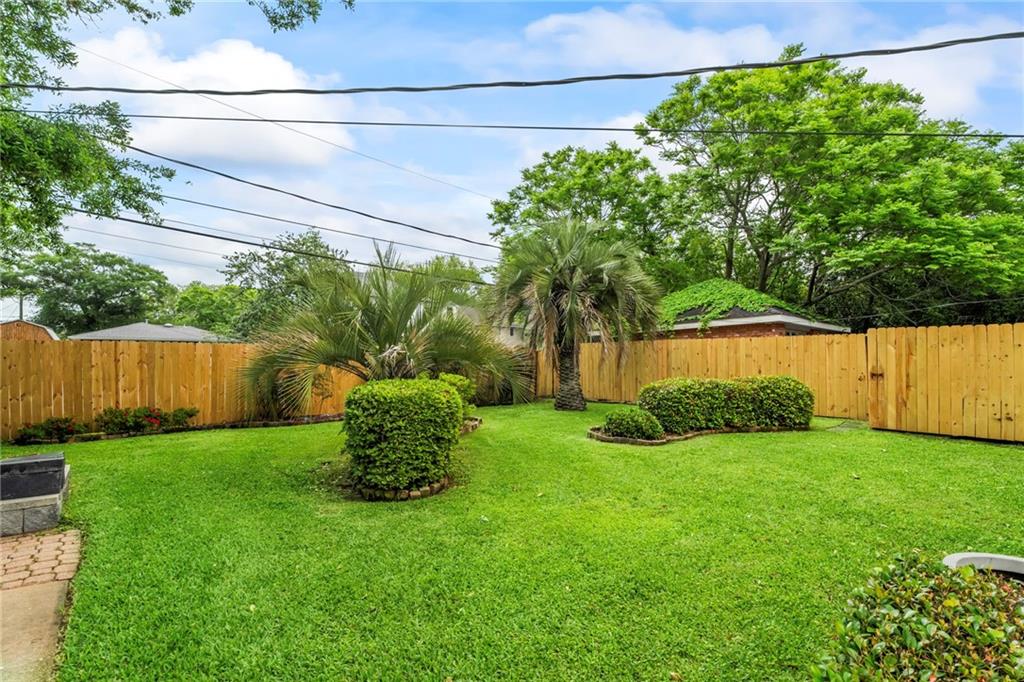 933 Beverly Garden Drive, Metairie, Louisiana image 20
