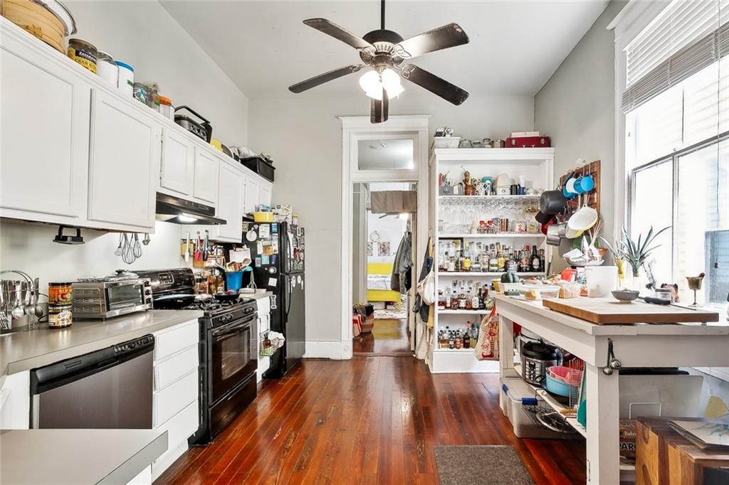 1005 07 First Street, New Orleans, Louisiana image 11