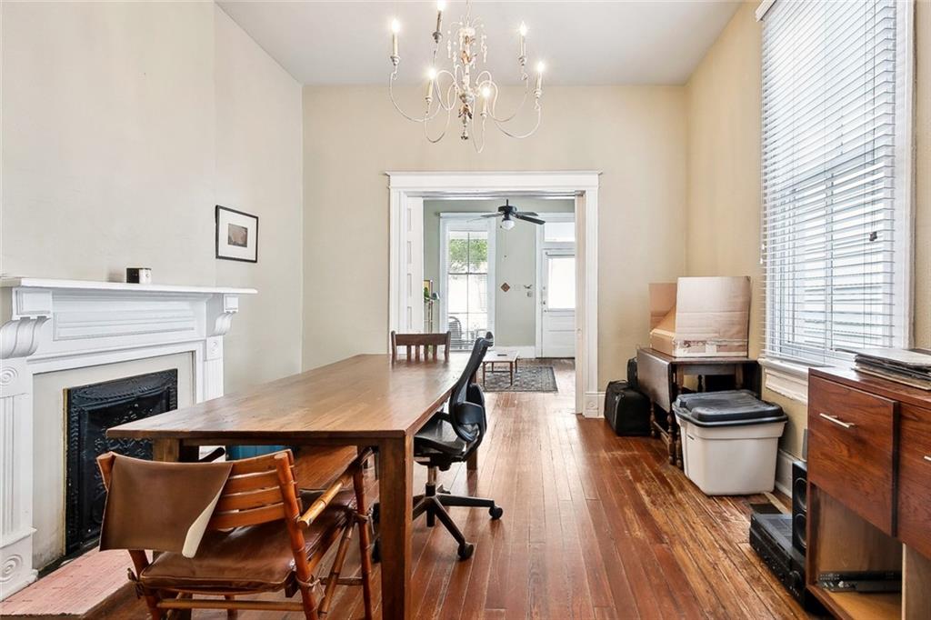 1005 07 First Street, New Orleans, Louisiana image 6