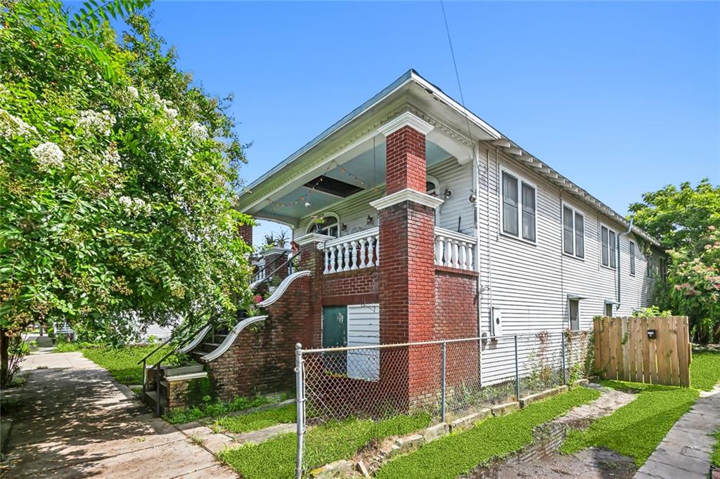 Homes for sale in New Orleans, LA | 2218 20 Barracks St, New Orleans, LA 70119 | MLS# 2495278