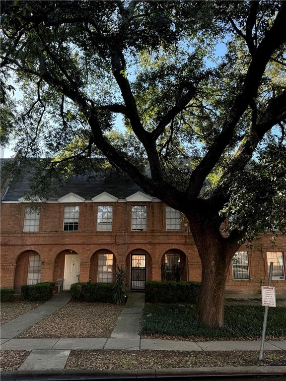 3101 Rue Parc Fountaine #1203, New Orleans, Louisiana image 2