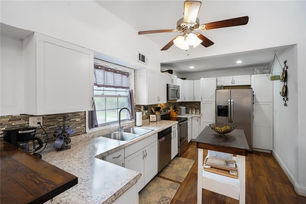 6 Single Pine Lane, Madisonville, Louisiana image 4
