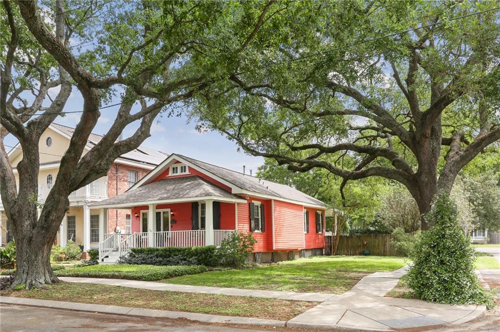 5833 Catina Street, New Orleans, Louisiana image 1