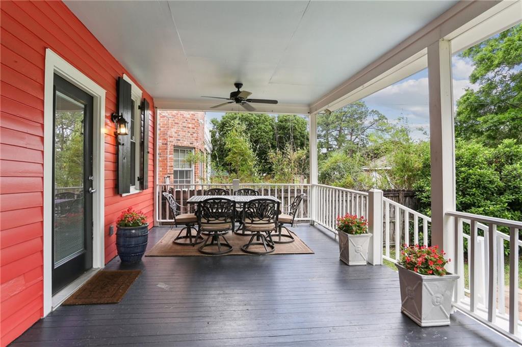 5833 Catina Street, New Orleans, Louisiana image 22