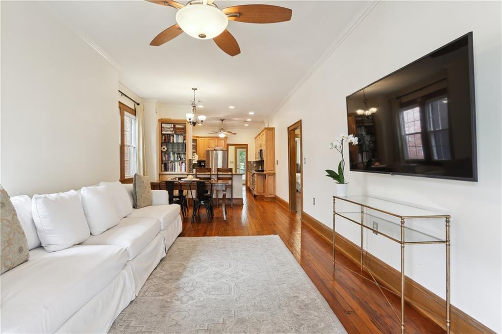 5833 Catina Street, New Orleans, Louisiana image 7