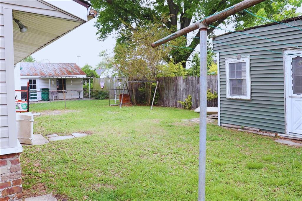 1007 Joan Avenue, Metairie, Louisiana image 18