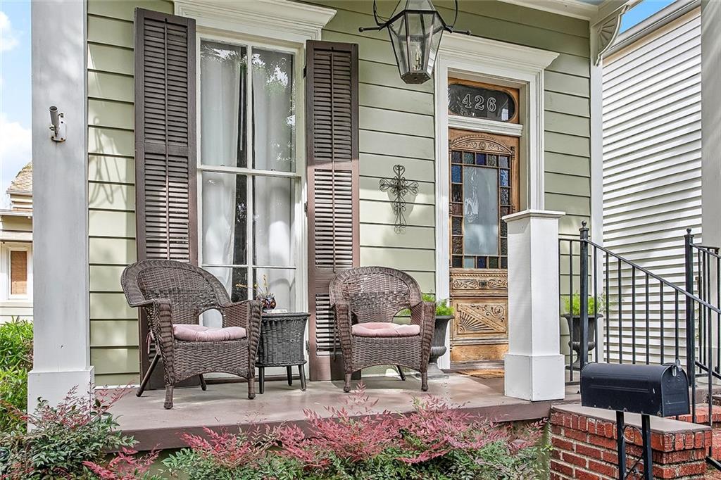 426 Nashville Avenue, New Orleans, Louisiana image 2