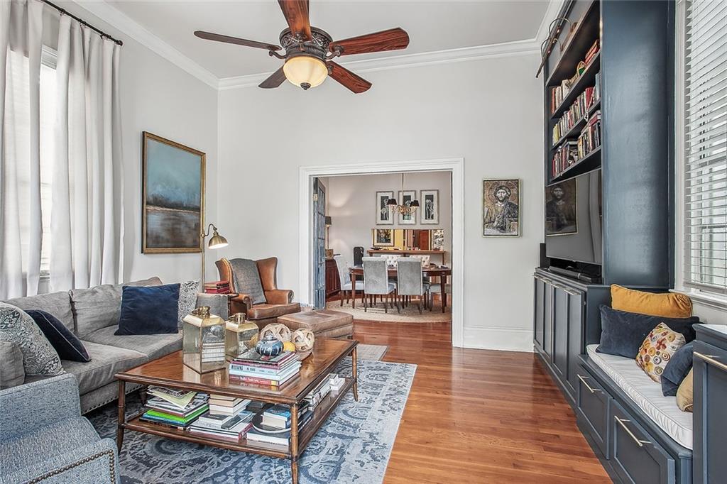 426 Nashville Avenue, New Orleans, Louisiana image 3