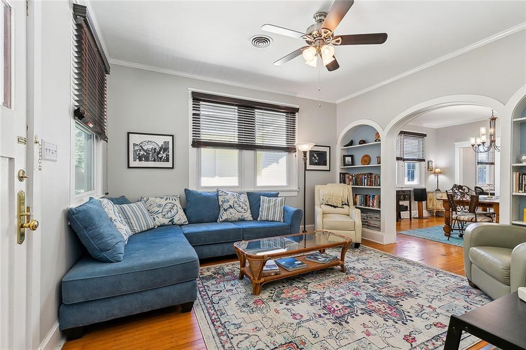 2417 Octavia Street, New Orleans, Louisiana image 6