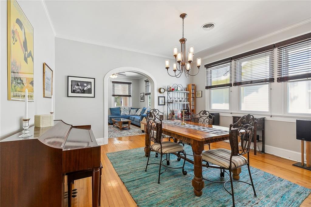 2417 Octavia Street, New Orleans, Louisiana image 8
