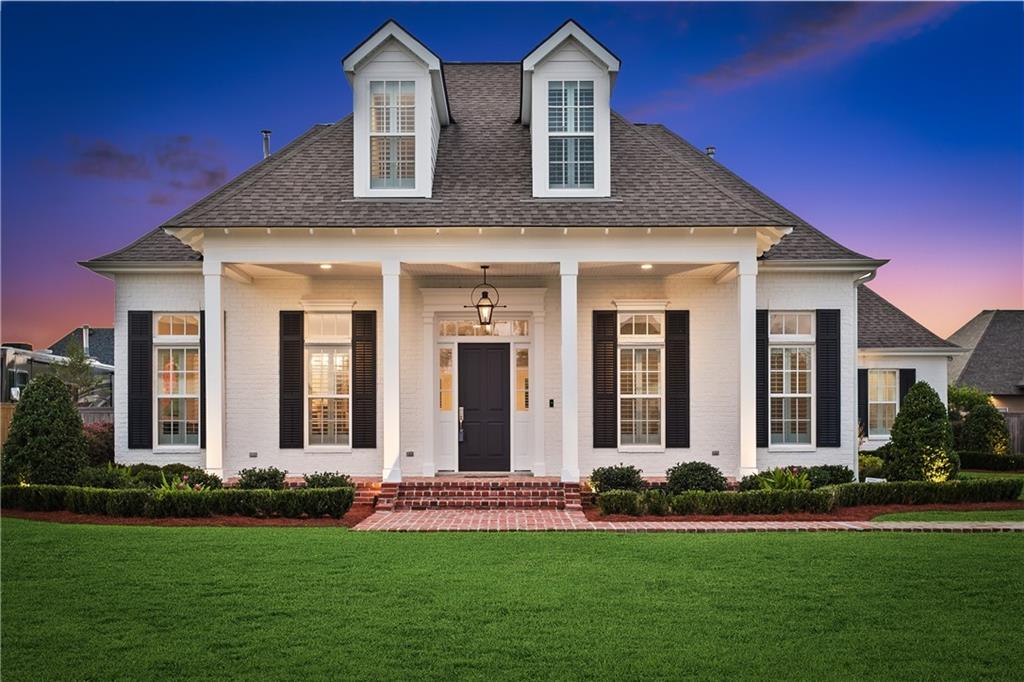 579 S Caleb Drive, Slidell, Louisiana image 1
