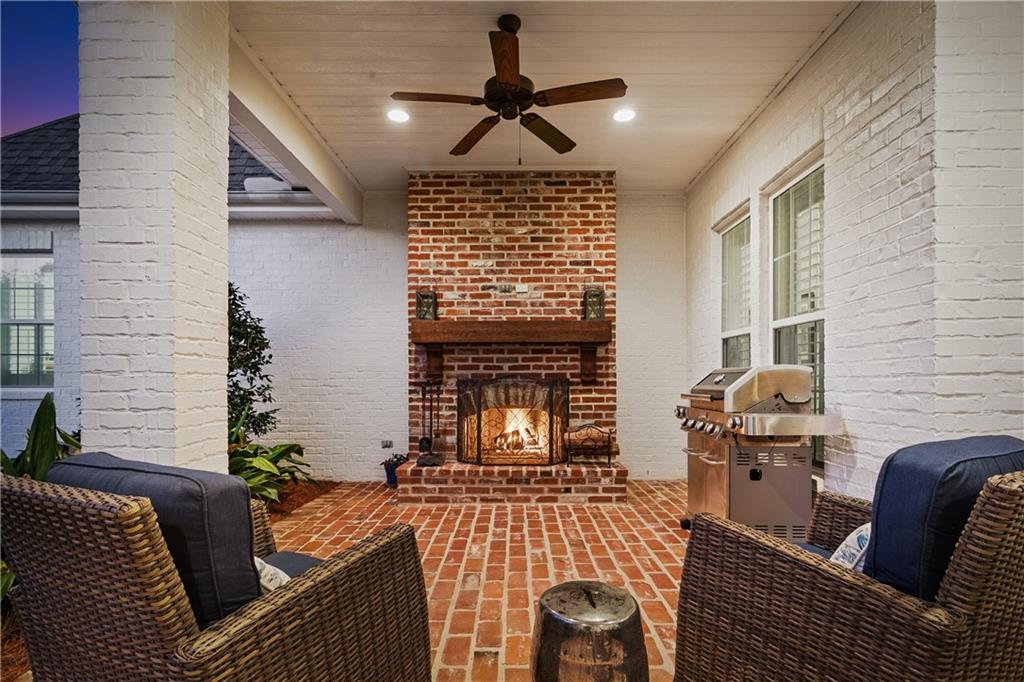 579 S Caleb Drive, Slidell, Louisiana image 30