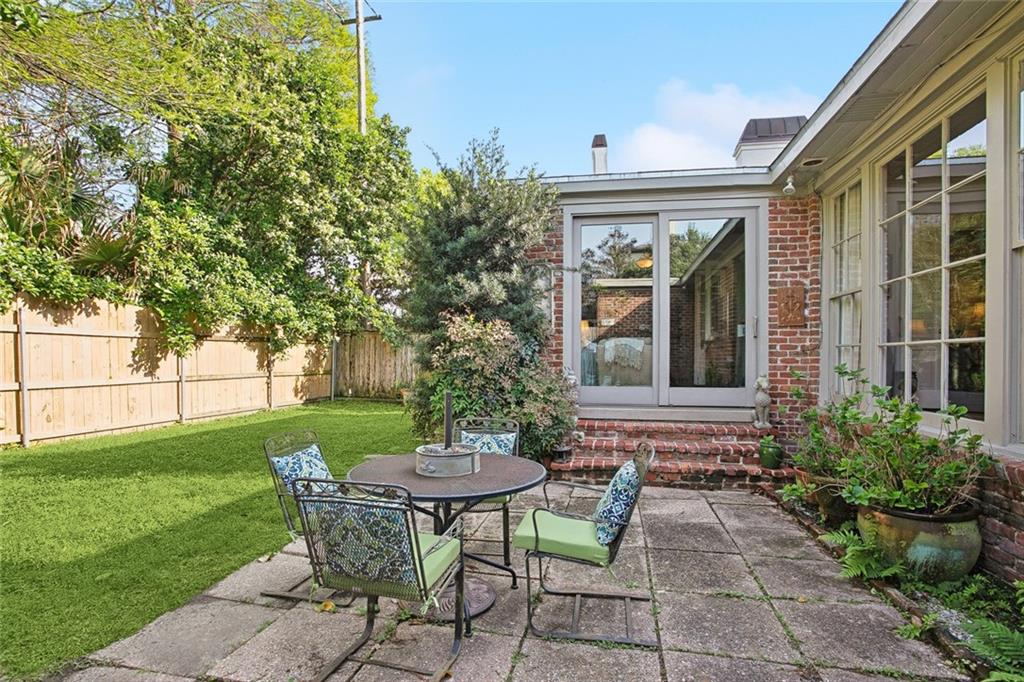 523 Betz Place, Metairie, Louisiana image 19