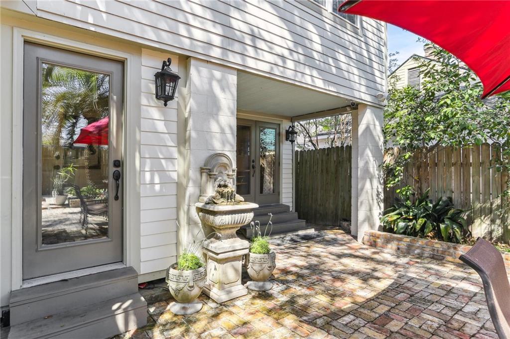 2224 N Rampart Street, New Orleans, Louisiana image 27