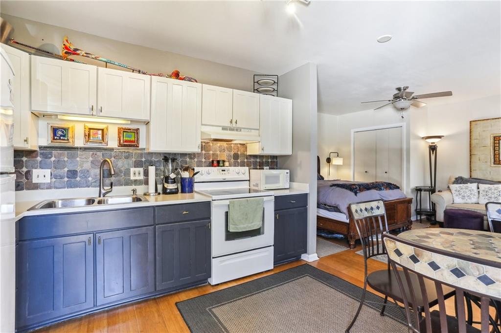 2224 N Rampart Street, New Orleans, Louisiana image 32