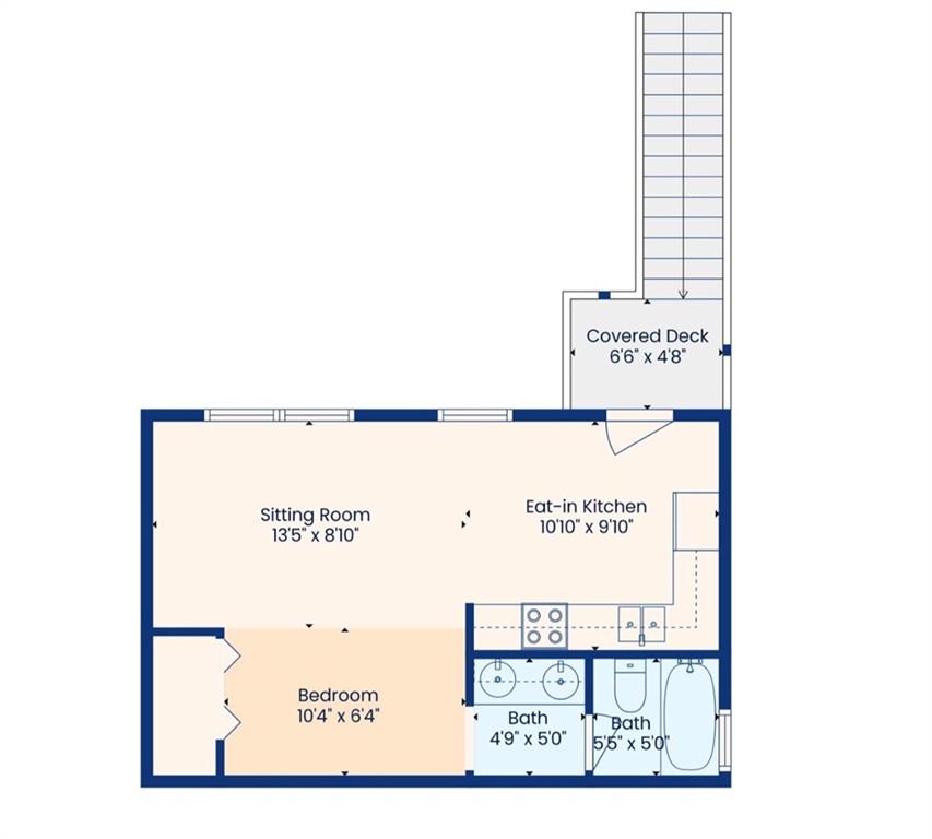 2224 N Rampart Street, New Orleans, Louisiana image 38