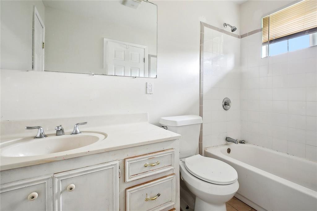 8601 Dinkins Street, New Orleans, Louisiana image 13