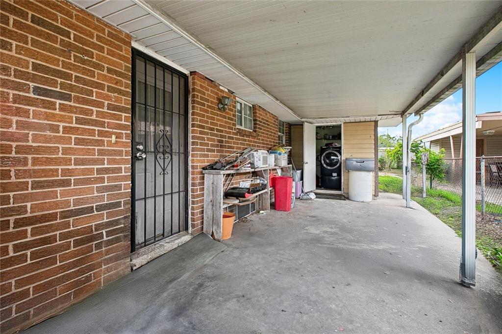 8601 Dinkins Street, New Orleans, Louisiana image 21