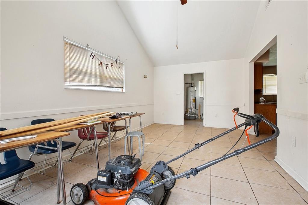 8601 Dinkins Street, New Orleans, Louisiana image 5