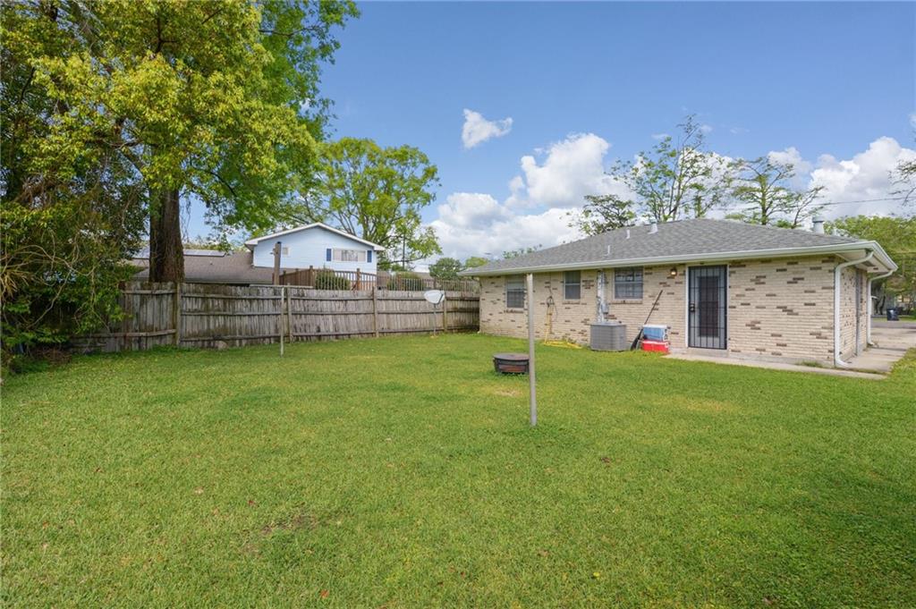 1217 19 Elizardi Street, New Orleans, Louisiana image 20
